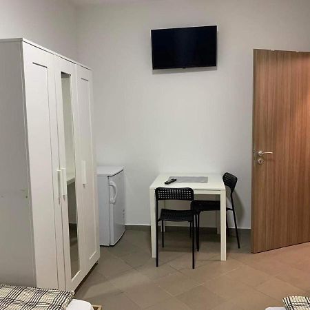 Super Szallo Budapešť Exteriér fotografie