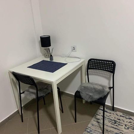 Super Szallo Budapešť Exteriér fotografie