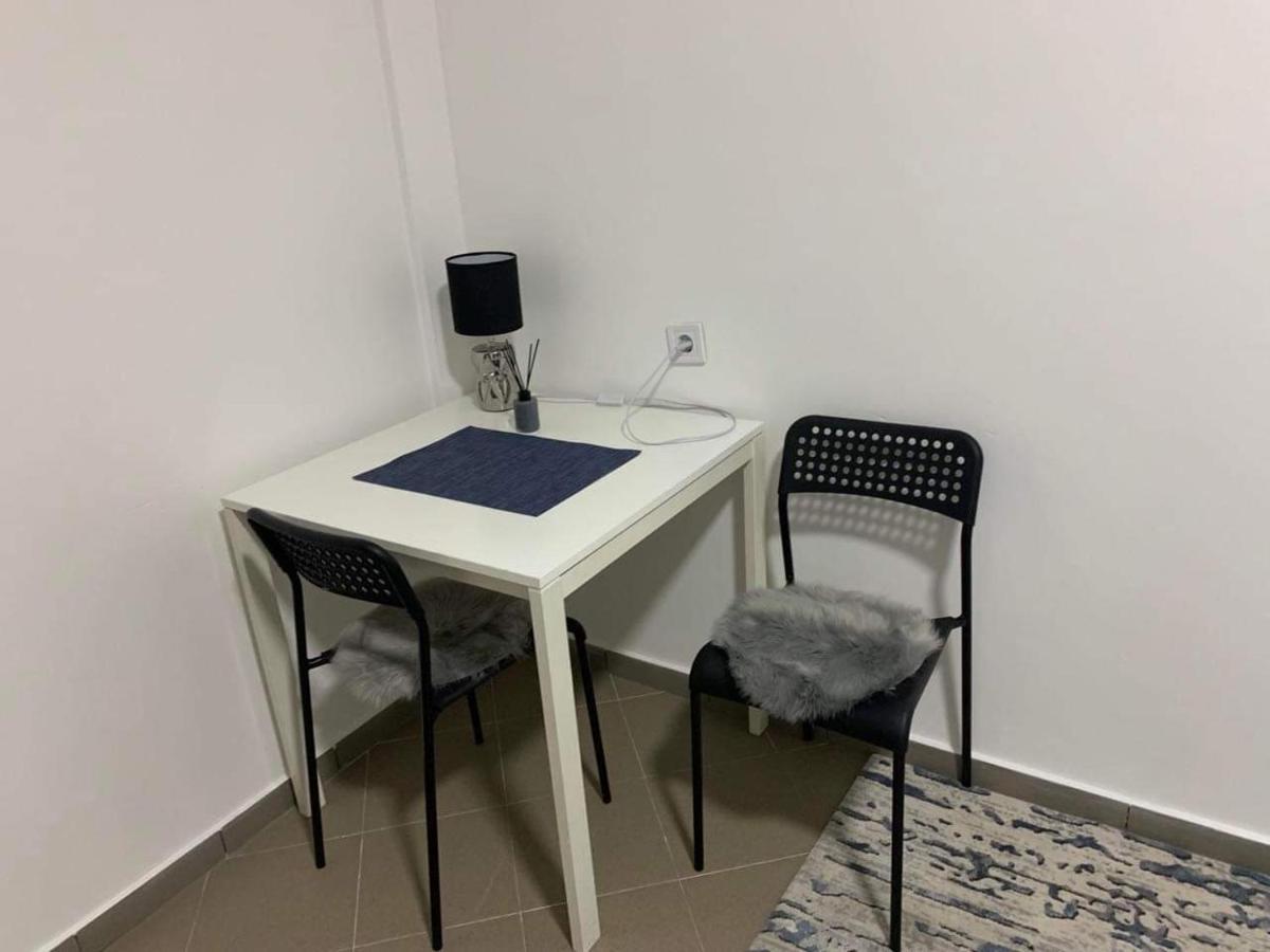 Super Szallo Budapešť Exteriér fotografie
