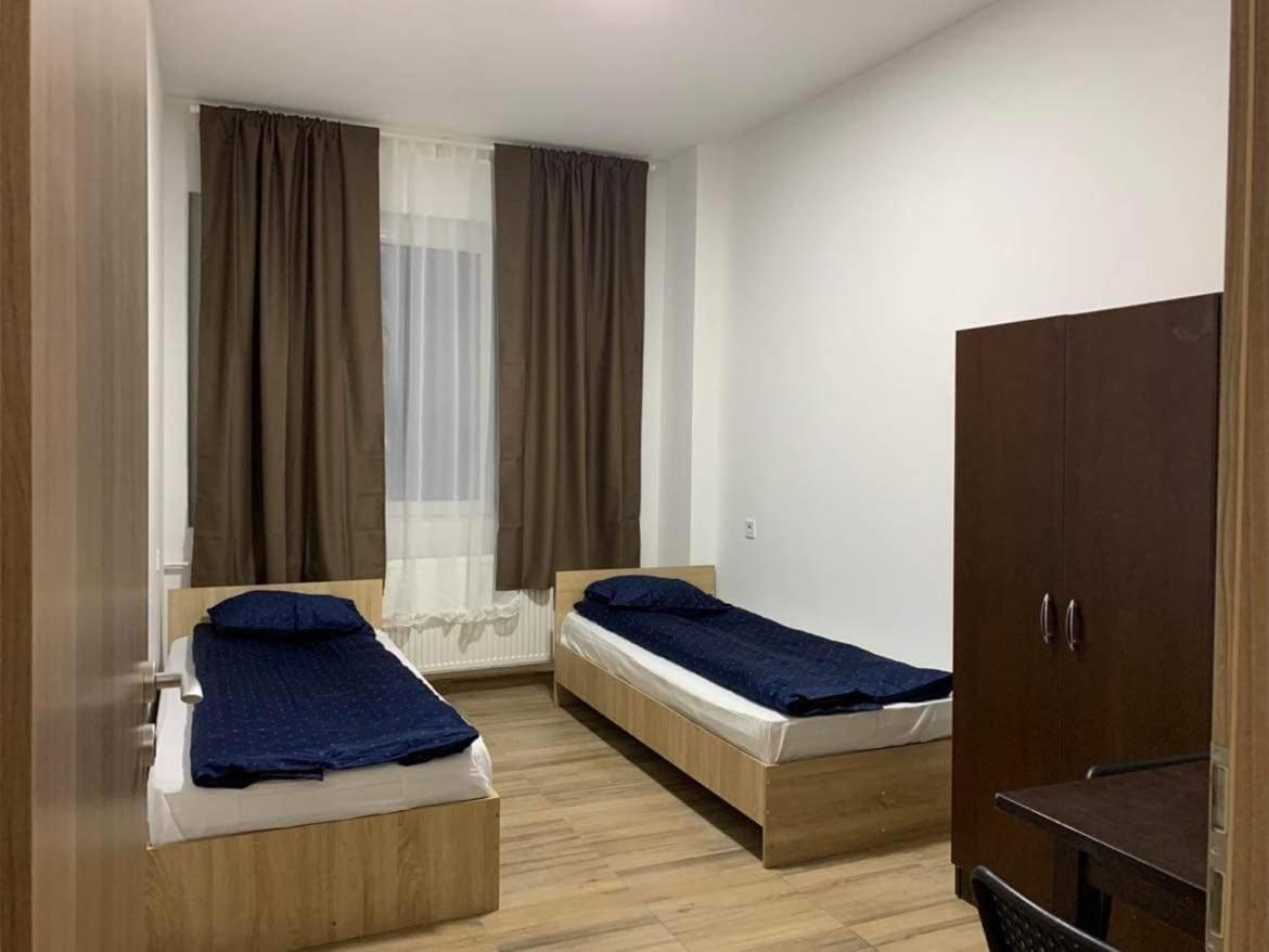Super Szallo Budapešť Exteriér fotografie