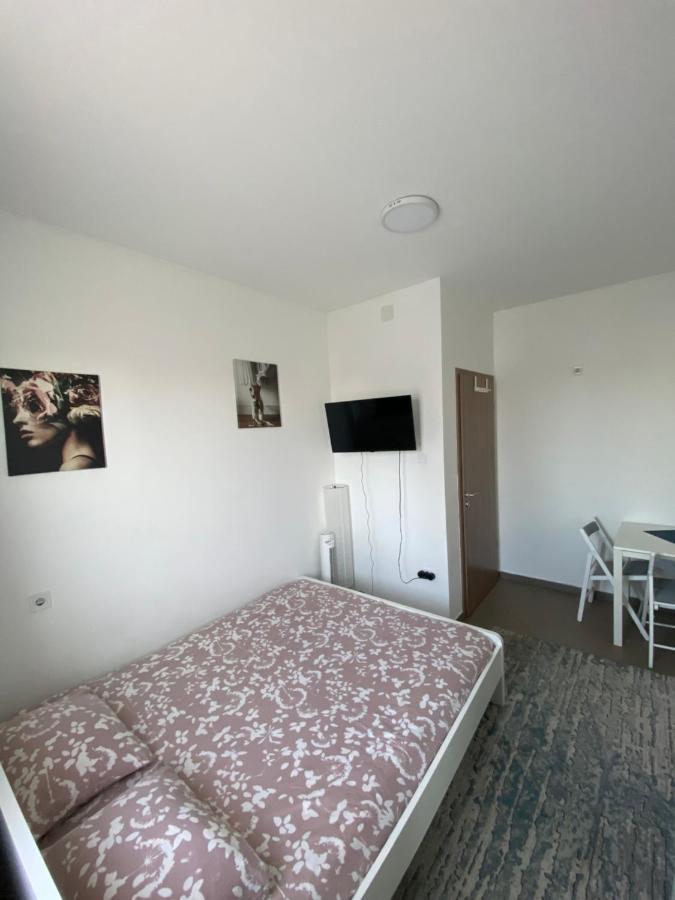 Super Szallo Budapešť Exteriér fotografie